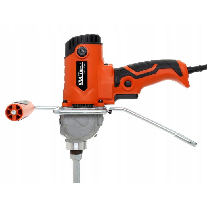 MIESZADŁO ELEKTRYCZNE MIESZARKA DO ZAPRAW 2750W