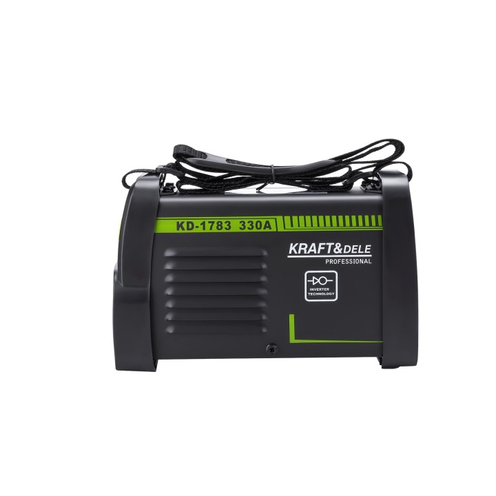 Spawarka inwertorowa elektrodowa 330A MMA TIG LIFT VRD 1,6-5mm + maska
