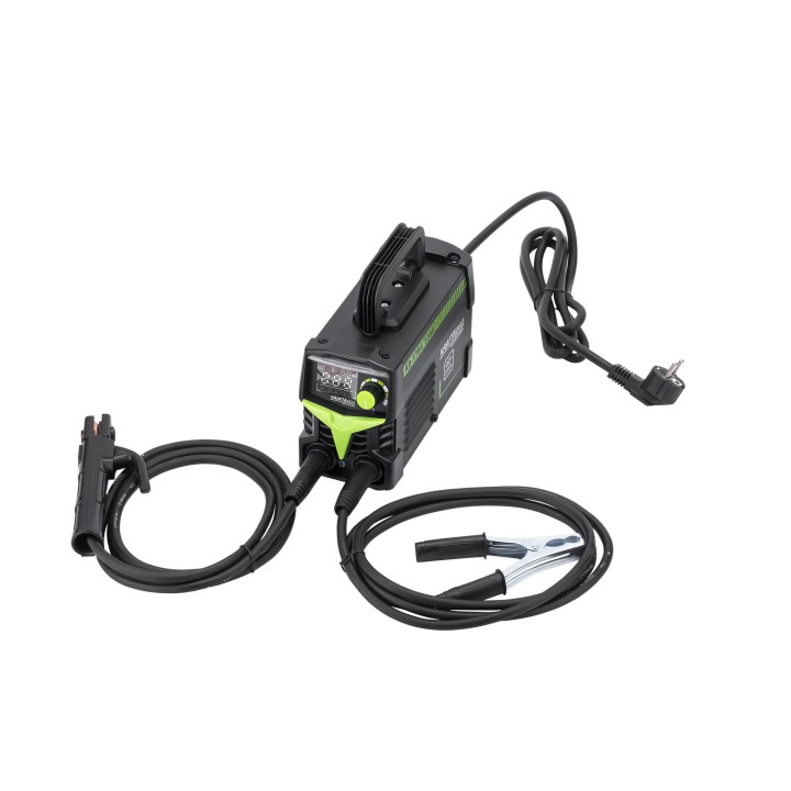 Spawarka inwertorowa elektrodowa 330A MMA TIG LIFT VRD 1,6-5mm + maska