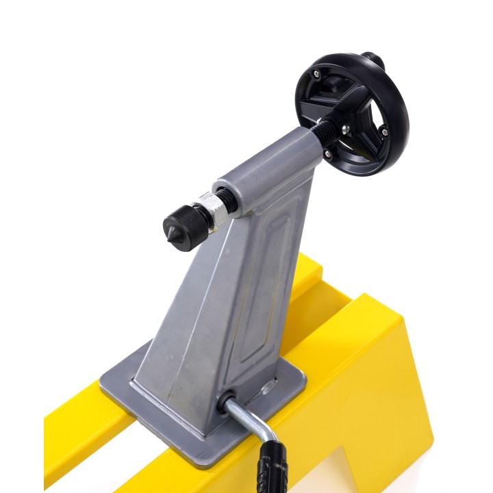 TOKARKA STOŁOWA DO DREWNA ELEKTRYCZNA 650W 500MM